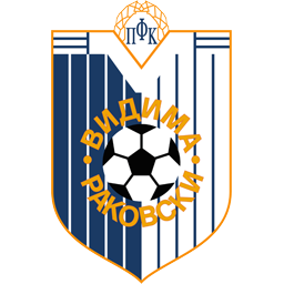 Vidima-Rakovski Sevlievo