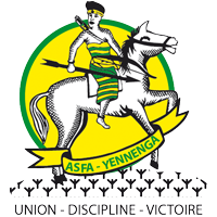 ASFA Yennenga
