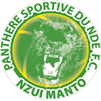 Panthère du Ndé
