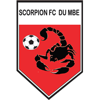 Scorpion de Bey