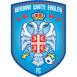 Serbian White Eagles