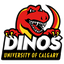 Calgary Dinos Calgary Dinos