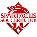 Spartacus Soccer Club
