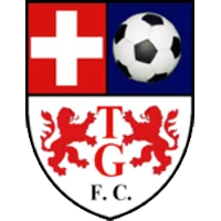 CDSC Tomás Greig