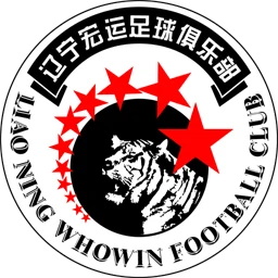 Liaoning Whowin Liaoning Whowin