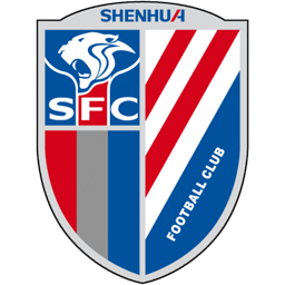 Shanghai Shenhua FC