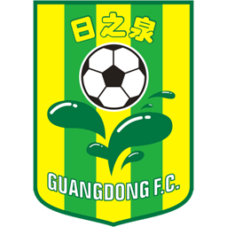 Guangdong Sunray Cave