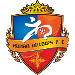 Hunan Billows