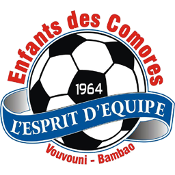 Enfants des Comores