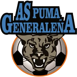 AS Puma Generaleña