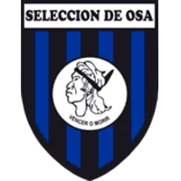 Selección de Osa