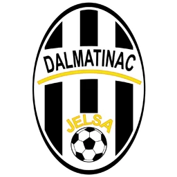 NK Dalmatinac Jelsa