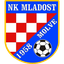 Mladost Molve