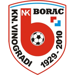 Borac Kneževi Vinogradi