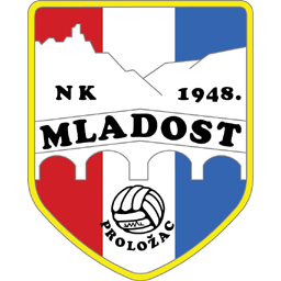 Mladost Proložac
