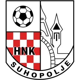 HNK Suhopolje