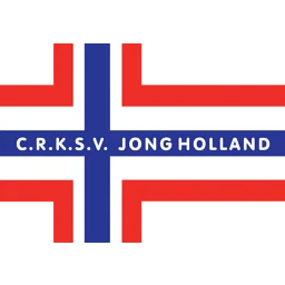 Jong Holland