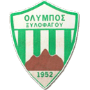 Olympos Xylofagou