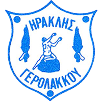 Iraklis Gerolakkou