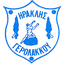 Iraklis Gerolakkou Iraklis Gerolakkou