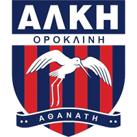 Alki Oroklini