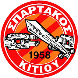 Spartakos Kitiou