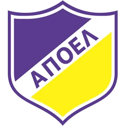 APOEL Nikosia APOEL Nikosia