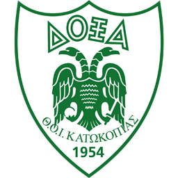 Doxa Katokapias