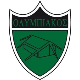 Olympiakos Nicosia