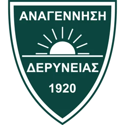 Anagennisi Dherynia