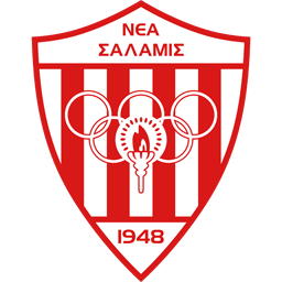 Nea Salamis Famagusta