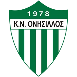 Onisilos Sotira