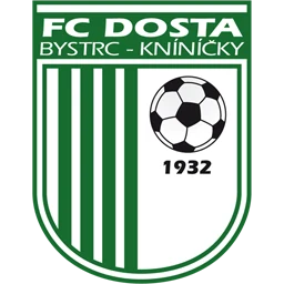 FC Dosta Bystrc-Kníničky