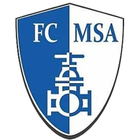 FC MSA Dolní Benešov