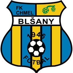 Chmel Blšany