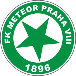 Meteor Praha VIII