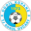 Sokol Ovčáry