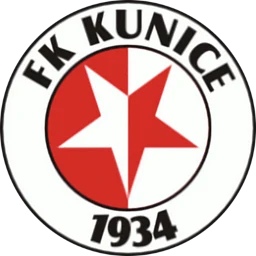 FK Kunice