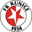 FK Kunice