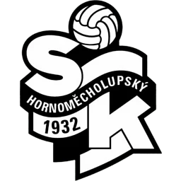 SK Horní Měcholupy