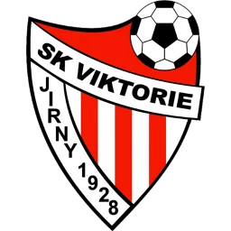 Viktorie Jirny