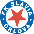 Slavia Orlová-Lutyně