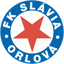 Slavia Orlová-Lutyně Slavia Orlová-Lutyně