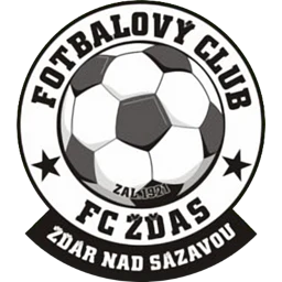 FC ŽĎAS Žďár nad Sázavou