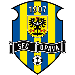 SFC Opava II