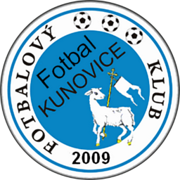 Fotbal Kunovice