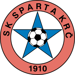 Sparta Krč