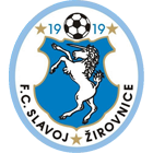 Slavoj Žirovnice