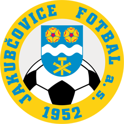 Jakubčovice Fotbal