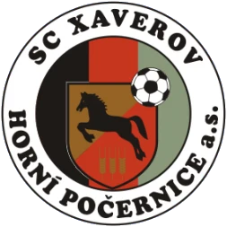 SC Xaverov Horní Počernice